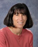 Image of Leslie Gold 