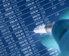 Image of Finance